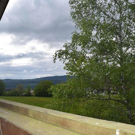 Birken Chalet Falkenfels Exterior foto